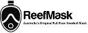Reef Mask logo